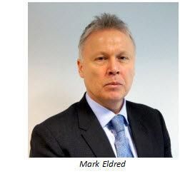Mark Eldred